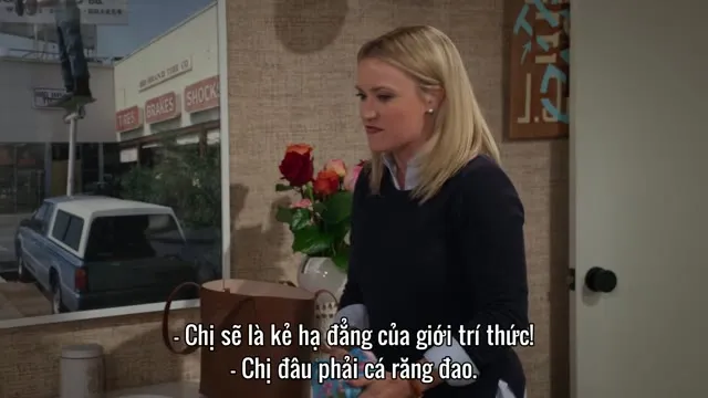 Hình ảnh trong phim Đã Xinh Còn Thông Minh trên TVHay Hình ảnh trong phim Đã Xinh Còn Thông Minh trên TVHay