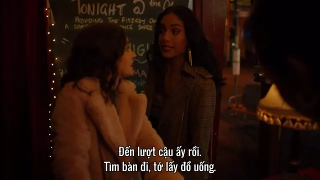 Xem phim Nữ Giới Thời Đại Mới Vietsub HD tại TVHay Xem phim Nữ Giới Thời Đại Mới Vietsub HD tại TVHay