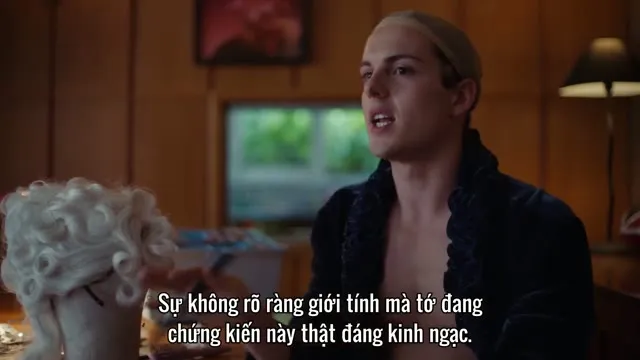 Nữ Giới Thời Đại Mới 2021 Vietsub HD - TVHay Nữ Giới Thời Đại Mới 2021 Vietsub HD - TVHay