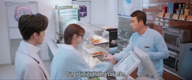 Hình ảnh Chàng Trai Hoàn Hảo tập 3 trên TVHay Hình ảnh Chàng Trai Hoàn Hảo tập 3 trên TVHay