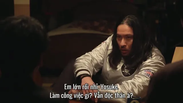 Xem phim Chuyện Gia Đình Tôi!!! Vietsub HD tại TVHay Xem phim Chuyện Gia Đình Tôi!!! Vietsub HD tại TVHay