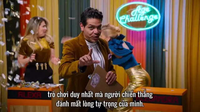 Hình ảnh trong phim Azcárate: Không Kiêng Dè trên TVHay Hình ảnh trong phim Azcárate: Không Kiêng Dè trên TVHay