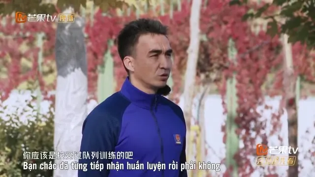 Hình ảnh trong phim Cuộc Đời Nhiệt Huyết trên TVHay Hình ảnh trong phim Cuộc Đời Nhiệt Huyết trên TVHay