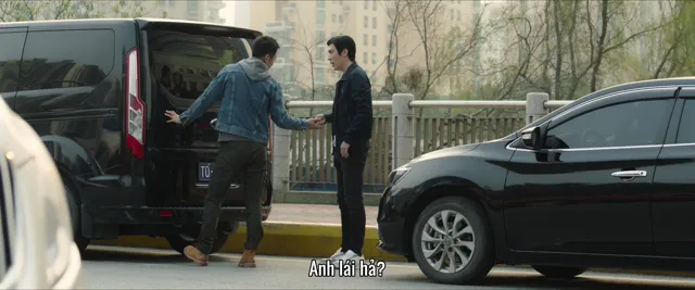Chiếc Bóng Sư Tử Trên Thân Mèo 2021 Vietsub HD - TVHay Chiếc Bóng Sư Tử Trên Thân Mèo 2021 Vietsub HD - TVHay