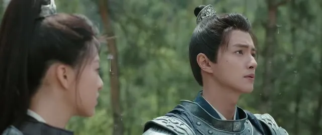 Ngọc Chiêu Lệnh – Phần 2 2021 Vietsub HD - TVHay Ngọc Chiêu Lệnh – Phần 2 2021 Vietsub HD - TVHay