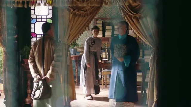 Quốc Sĩ Vô Song Hoàng Phi Hồng tập 21 Vietsub HD - TVHay Quốc Sĩ Vô Song Hoàng Phi Hồng tập 21 Vietsub HD - TVHay