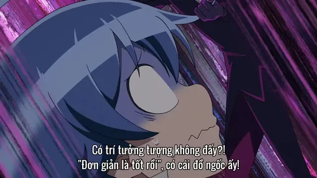 Hình ảnh trong phim Iruma Giá Đáo! Phần 2 trên TVHay Hình ảnh trong phim Iruma Giá Đáo! Phần 2 trên TVHay