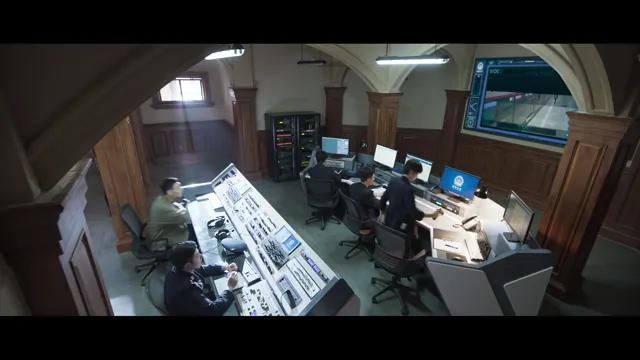 Hình ảnh Dã Bình Phàm Điệp Vụ Sinh Tử tập 21 trên TVHay Hình ảnh Dã Bình Phàm Điệp Vụ Sinh Tử tập 21 trên TVHay
