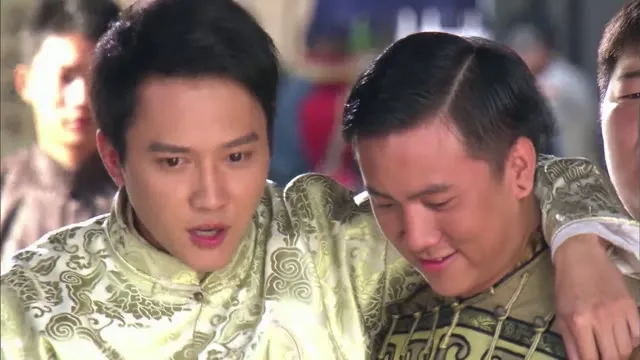 Hổ Sơn Hành 2009 Vietsub HD - TVHay Hổ Sơn Hành 2009 Vietsub HD - TVHay