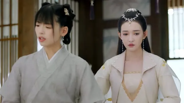 Linh Lung Công Chúa 2021 Vietsub HD - TVHay Linh Lung Công Chúa 2021 Vietsub HD - TVHay