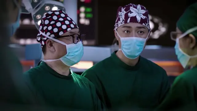 Bác Sĩ Đường tập 9 Vietsub HD - TVHay Bác Sĩ Đường tập 9 Vietsub HD - TVHay