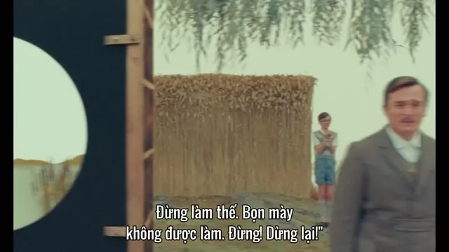 Hình ảnh trong phim Thiên nga trên TVHay Hình ảnh trong phim Thiên nga trên TVHay