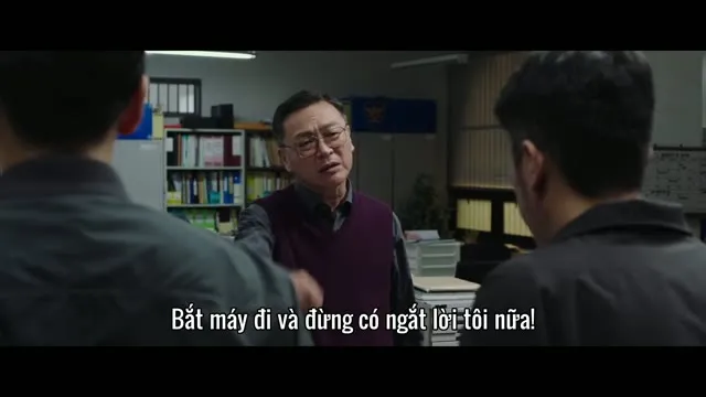 Hình ảnh trong phim Nghề Siêu Khó trên TVHay Hình ảnh trong phim Nghề Siêu Khó trên TVHay