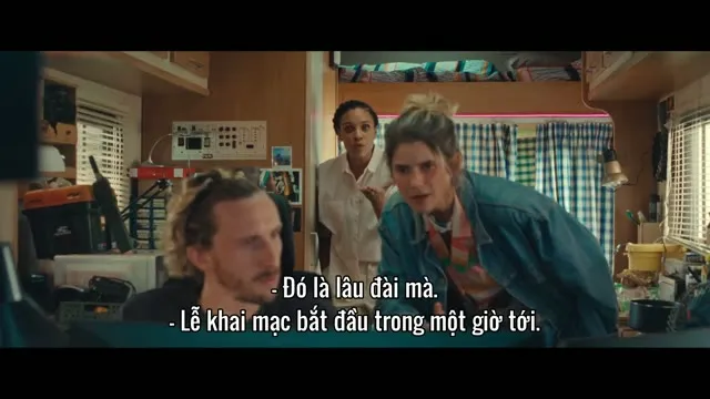 Những Cô Gái Dũng Cảm 2024 Vietsub HD - TVHay Những Cô Gái Dũng Cảm 2024 Vietsub HD - TVHay