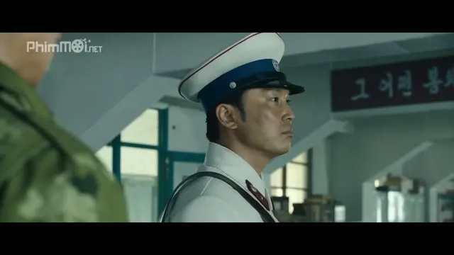 Hình ảnh trong phim Tẩu Thoát trên TVHay Hình ảnh trong phim Tẩu Thoát trên TVHay