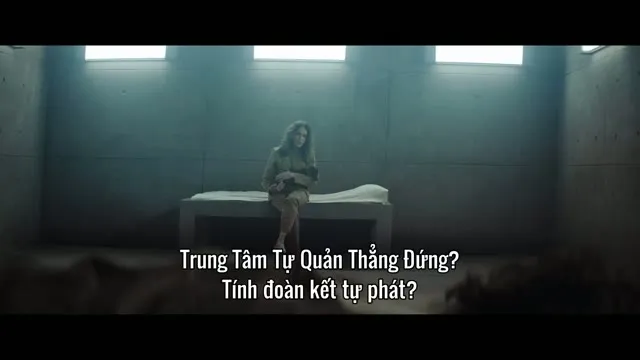 Hình ảnh trong phim Hố sâu đói khát trên TVHay Hình ảnh trong phim Hố sâu đói khát trên TVHay