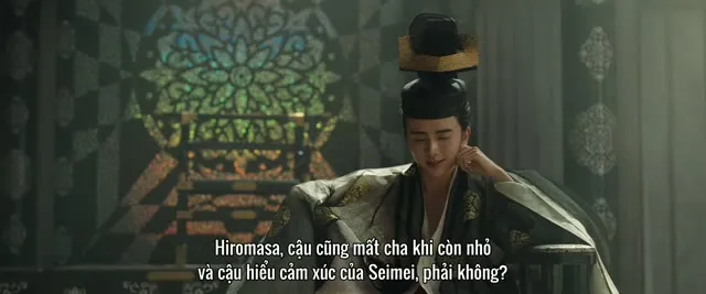 Hình ảnh Âm Dương Sư 0: Khởi Nguồn tập 1 trên TVHay Hình ảnh Âm Dương Sư 0: Khởi Nguồn tập 1 trên TVHay