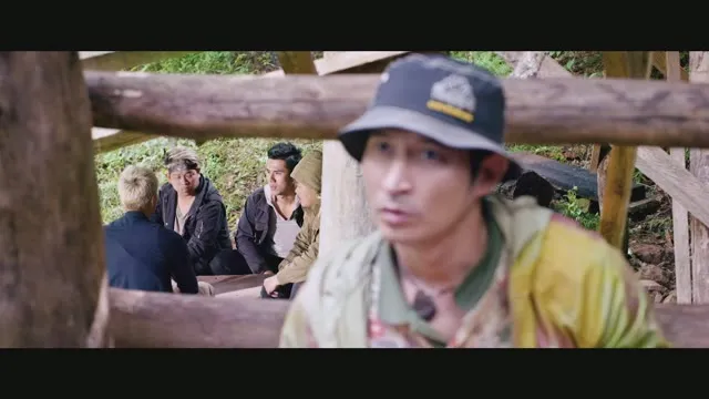 Hình ảnh Lật Mặt 3: Ba Chàng Khuyết tập 1 trên TVHay Hình ảnh Lật Mặt 3: Ba Chàng Khuyết tập 1 trên TVHay