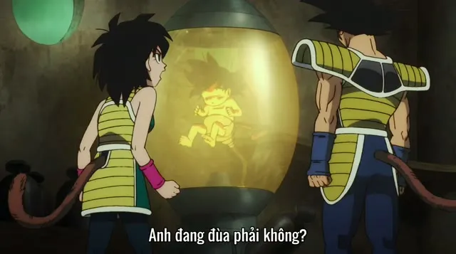 Xem phim Bảy Viên Ngọc Rồng Siêu Cấp: Huyền Thoại Broly Vietsub HD tại TVHay Xem phim Bảy Viên Ngọc Rồng Siêu Cấp: Huyền Thoại Broly Vietsub HD tại TVHay