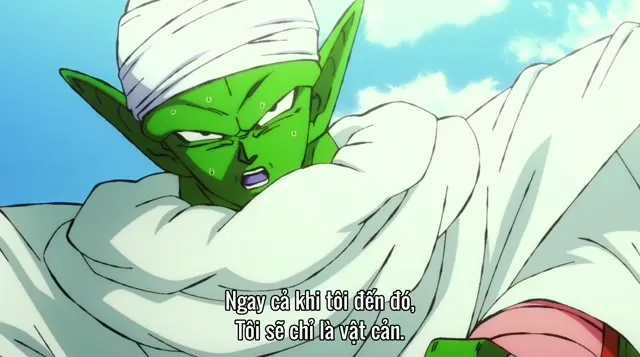 Bảy Viên Ngọc Rồng Siêu Cấp: Huyền Thoại Broly 2018 Vietsub HD - TVHay Bảy Viên Ngọc Rồng Siêu Cấp: Huyền Thoại Broly 2018 Vietsub HD - TVHay