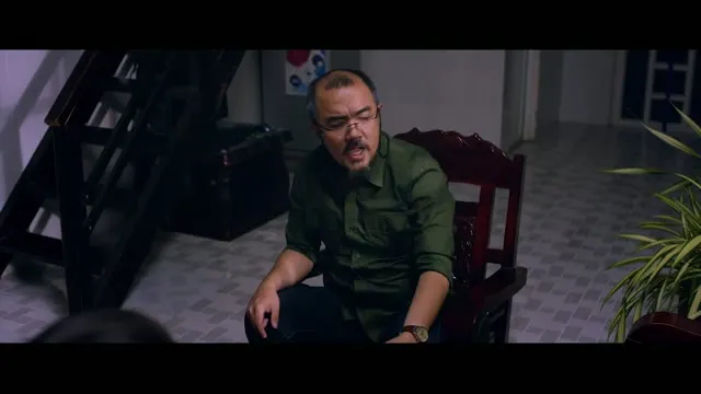 Lật Mặt 2: Phim Trường 2016 Vietsub HD - TVHay Lật Mặt 2: Phim Trường 2016 Vietsub HD - TVHay
