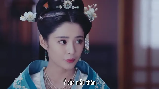 Xem phim Cẩm Tú Vị Ương Vietsub HD tại TVHay Xem phim Cẩm Tú Vị Ương Vietsub HD tại TVHay