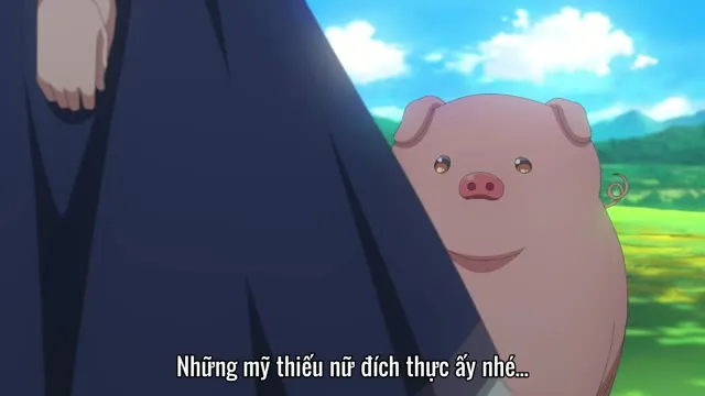 Butareba Câu Chuyện Người Đàn Ông Biến Thành Lợn 2023 Vietsub HD - TVHay Butareba Câu Chuyện Người Đàn Ông Biến Thành Lợn 2023 Vietsub HD - TVHay