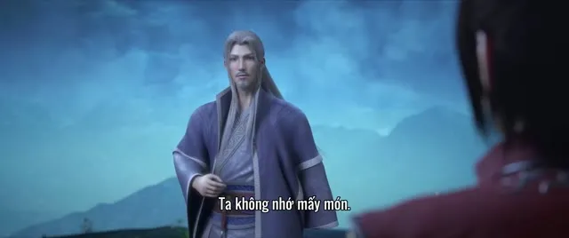 Đấu Phá Thương Khung Bản Đặc Biệt 4 (Duyên Khởi) 2022 Vietsub HD - TVHay Đấu Phá Thương Khung Bản Đặc Biệt 4 (Duyên Khởi) 2022 Vietsub HD - TVHay