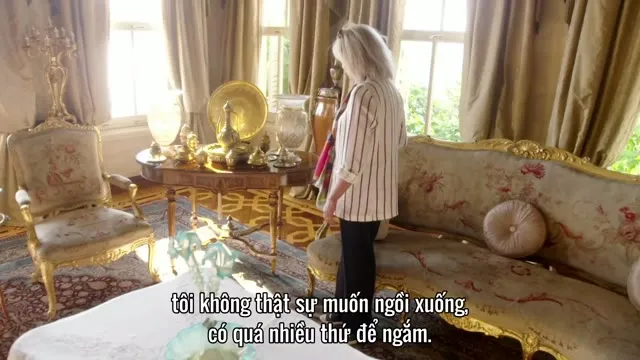 Hình ảnh trong phim Joanna Lumley Khám Phá Con Đường Tơ Lụa trên TVHay Hình ảnh trong phim Joanna Lumley Khám Phá Con Đường Tơ Lụa trên TVHay