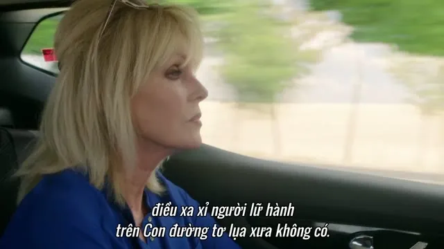 Joanna Lumley Khám Phá Con Đường Tơ Lụa 2018 Vietsub HD - TVHay Joanna Lumley Khám Phá Con Đường Tơ Lụa 2018 Vietsub HD - TVHay