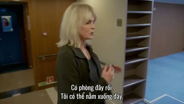 Hình ảnh trong phim Joanna Lumley Nhật Bản trên TVHay Hình ảnh trong phim Joanna Lumley Nhật Bản trên TVHay