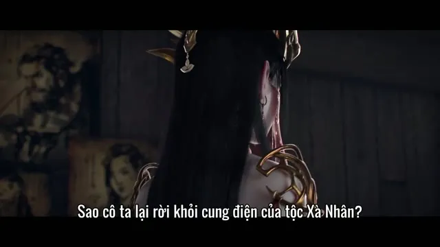 Đấu Phá Thương Khung Bản Đặc Biệt 2 (Sa Chi Lan Ca) 2019 Vietsub HD - TVHay Đấu Phá Thương Khung Bản Đặc Biệt 2 (Sa Chi Lan Ca) 2019 Vietsub HD - TVHay