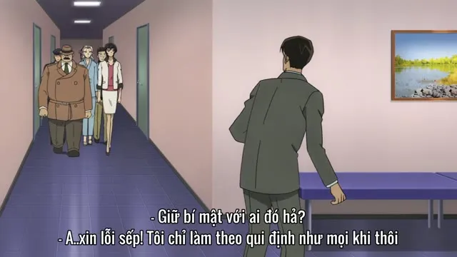 Hình ảnh trong phim Thám Tử Lừng Danh Conan 20: Cơn Ác Mộng Đen Tối trên TVHay Hình ảnh trong phim Thám Tử Lừng Danh Conan 20: Cơn Ác Mộng Đen Tối trên TVHay