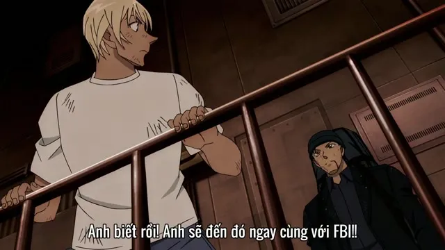 Thám Tử Lừng Danh Conan 20: Cơn Ác Mộng Đen Tối 2016 Vietsub HD - TVHay Thám Tử Lừng Danh Conan 20: Cơn Ác Mộng Đen Tối 2016 Vietsub HD - TVHay
