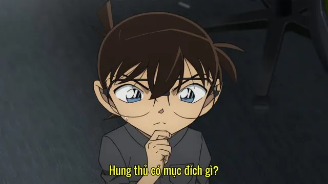 Hình ảnh trong phim Thám Tử Lừng Danh Conan 25: Nàng Dâu Halloween trên TVHay Hình ảnh trong phim Thám Tử Lừng Danh Conan 25: Nàng Dâu Halloween trên TVHay