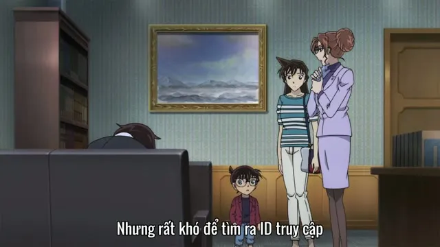 Hình ảnh trong phim Thám Tử Lừng Danh Conan 22: Kẻ Hành Pháp Zero trên TVHay Hình ảnh trong phim Thám Tử Lừng Danh Conan 22: Kẻ Hành Pháp Zero trên TVHay