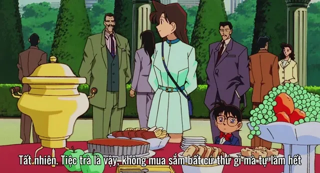 Xem phim Thám Tử Lừng Danh Conan 1: Quả Bom Chọc Trời Vietsub + Lồng Tiếng HD tại TVHay Xem phim Thám Tử Lừng Danh Conan 1: Quả Bom Chọc Trời Vietsub + Lồng Tiếng HD tại TVHay