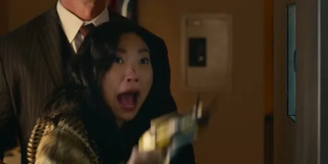 Hình ảnh trong phim Trúng Số Rồi, Chạy Thôi! trên TVHay Hình ảnh trong phim Trúng Số Rồi, Chạy Thôi! trên TVHay