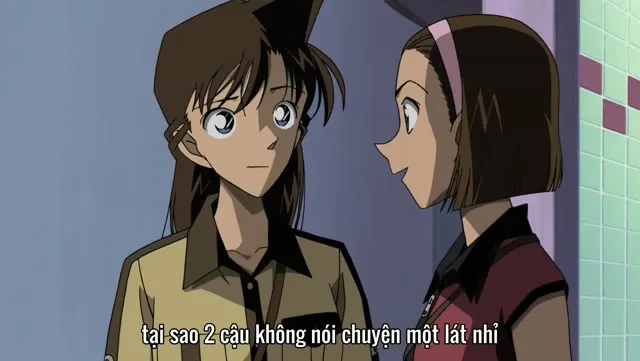 Xem phim Thám Tử Lừng Danh Conan 8: Nhà Ảo Thuật Với Đôi Cánh Bạc Vietsub + Lồng Tiếng HD tại TVHay Xem phim Thám Tử Lừng Danh Conan 8: Nhà Ảo Thuật Với Đôi Cánh Bạc Vietsub + Lồng Tiếng HD tại TVHay