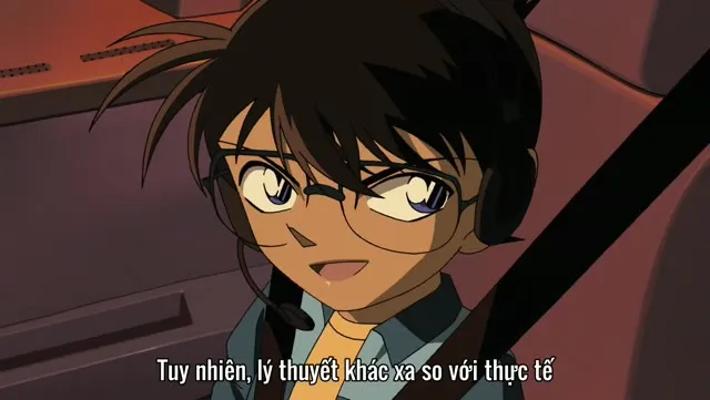 Thám Tử Lừng Danh Conan 8: Nhà Ảo Thuật Với Đôi Cánh Bạc 2004 Vietsub HD - TVHay Thám Tử Lừng Danh Conan 8: Nhà Ảo Thuật Với Đôi Cánh Bạc 2004 Vietsub HD - TVHay