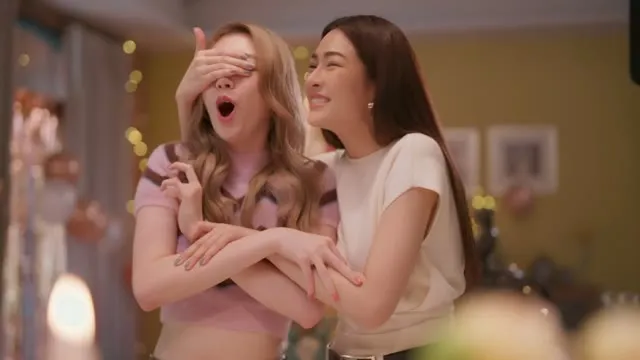 Hình ảnh trong phim Bí Mật Của Chúng Ta trên TVHay Hình ảnh trong phim Bí Mật Của Chúng Ta trên TVHay