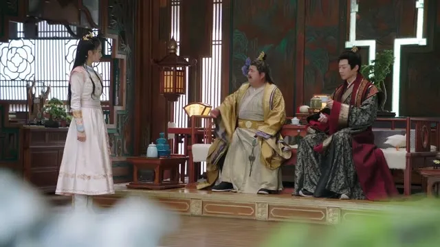 Phất Ngọc Yên 2024 Vietsub HD - TVHay Phất Ngọc Yên 2024 Vietsub HD - TVHay