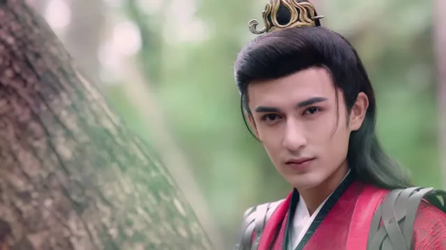 Vân Tịch Truyện 2018 Vietsub HD - TVHay Vân Tịch Truyện 2018 Vietsub HD - TVHay
