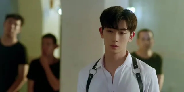Xem Ôm Nhau Trong Đêm Tối tập 21 Vietsub tại TVHay Xem Ôm Nhau Trong Đêm Tối tập 21 Vietsub tại TVHay