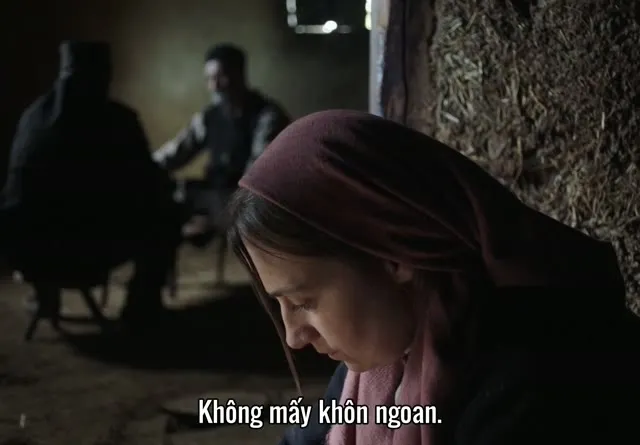 Phù Thủy Hóa Người 2022 Vietsub HD - TVHay Phù Thủy Hóa Người 2022 Vietsub HD - TVHay