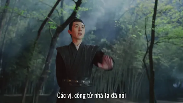 Thả Thí Thiên Hạ 2022 Vietsub HD - TVHay Thả Thí Thiên Hạ 2022 Vietsub HD - TVHay