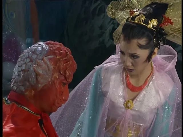 Tây Du Ký (Phần 2) tập 5 Vietsub HD - TVHay Tây Du Ký (Phần 2) tập 5 Vietsub HD - TVHay