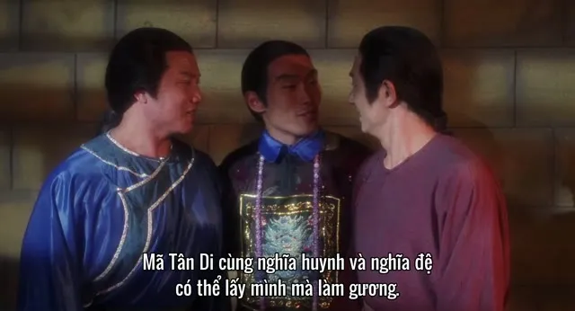 Hình ảnh trong phim Mãn Thanh Thập Đại Khốc Hình 2 trên TVHay Hình ảnh trong phim Mãn Thanh Thập Đại Khốc Hình 2 trên TVHay