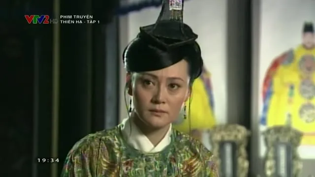 Thiên Hạ 2007 Vietsub HD - TVHay Thiên Hạ 2007 Vietsub HD - TVHay