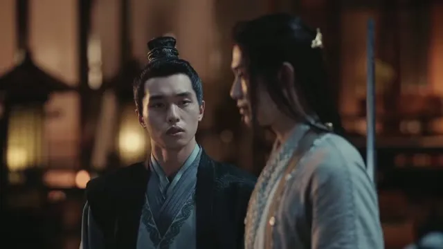 Thiếu Niên Bạch Mã Túy Xuân Phong 2024 Vietsub HD - TVHay Thiếu Niên Bạch Mã Túy Xuân Phong 2024 Vietsub HD - TVHay